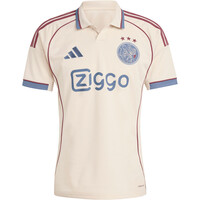 adidas camiseta de fútbol oficiales AJAX 26 3 JSY 04