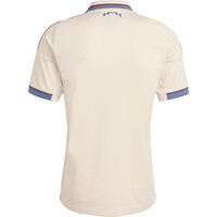 adidas camiseta de fútbol oficiales AJAX 26 3 JSY 05