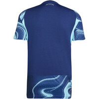 adidas camiseta de fútbol oficiales AJAX 26 A JSY 05