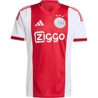 adidas camiseta de fútbol oficiales AJAX 26 H JSY 04