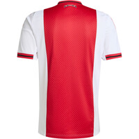 adidas camiseta de fútbol oficiales AJAX 26 H JSY 05