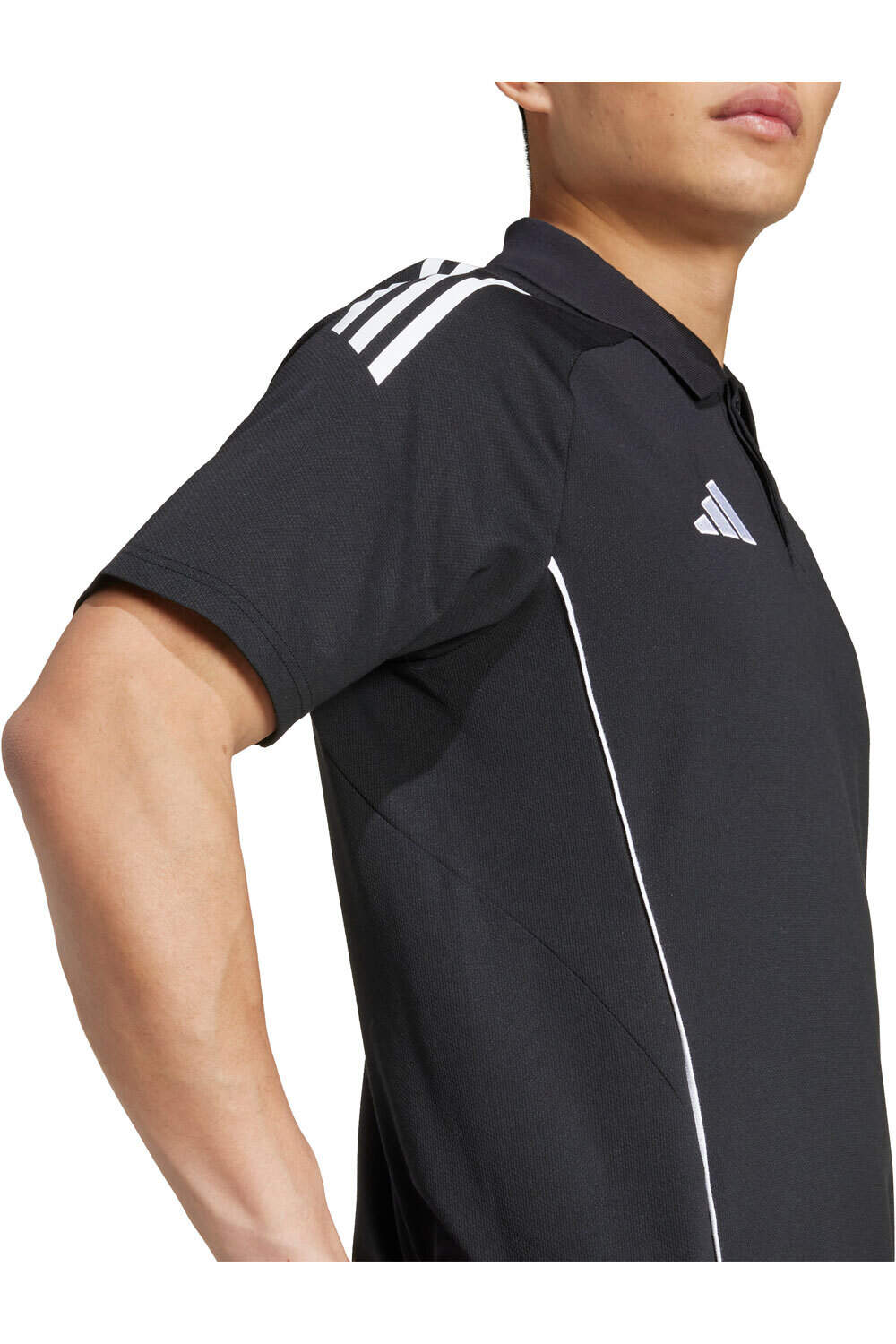 adidas camiseta de fútbol oficiales AJAX 26 POLO 04