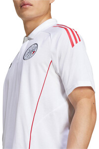 adidas camiseta de fútbol oficiales AJAX 26 POLO 04