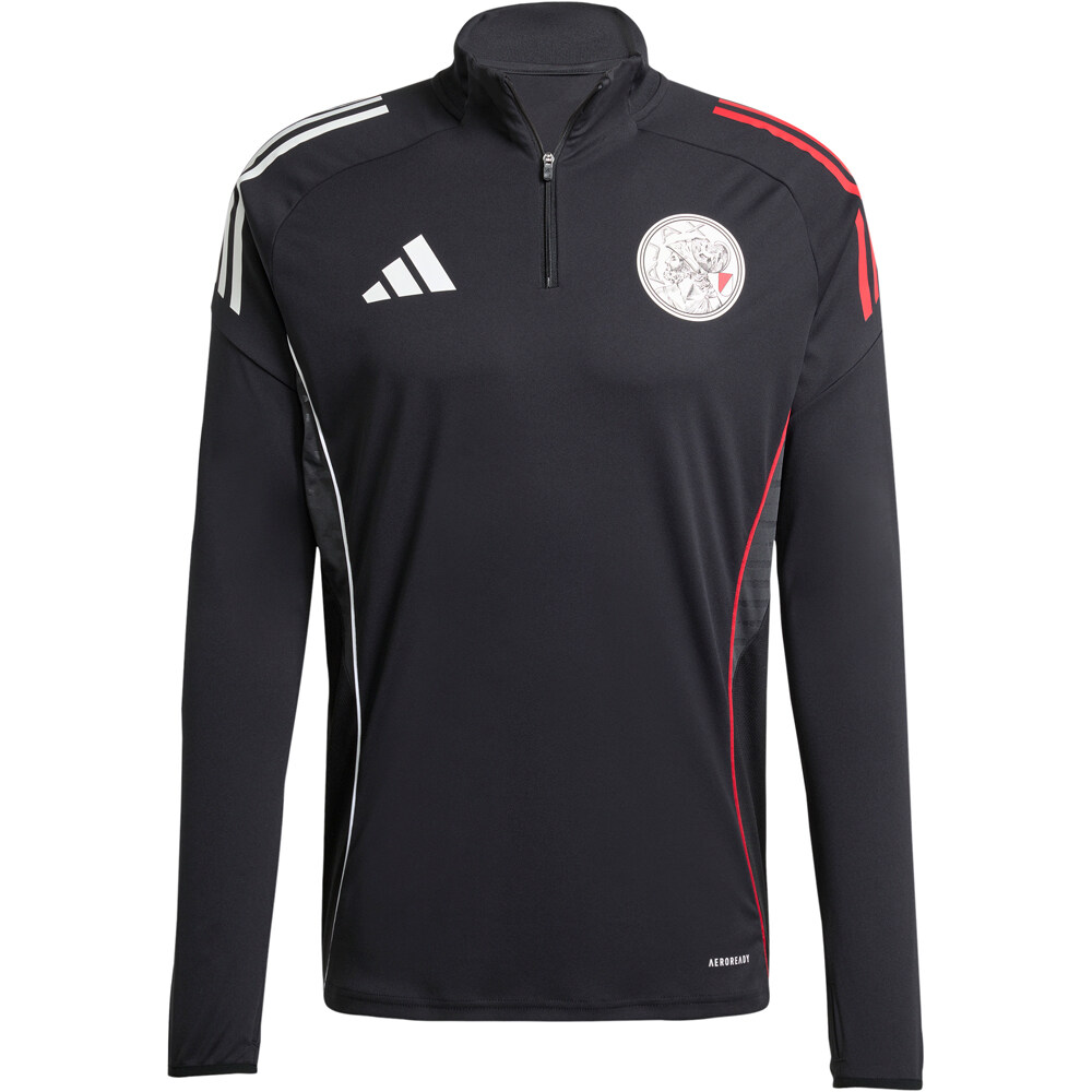 adidas camiseta de fútbol oficiales AJAX 26 TR TOP 05