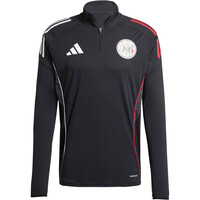 adidas camiseta de fútbol oficiales AJAX 26 TR TOP 05
