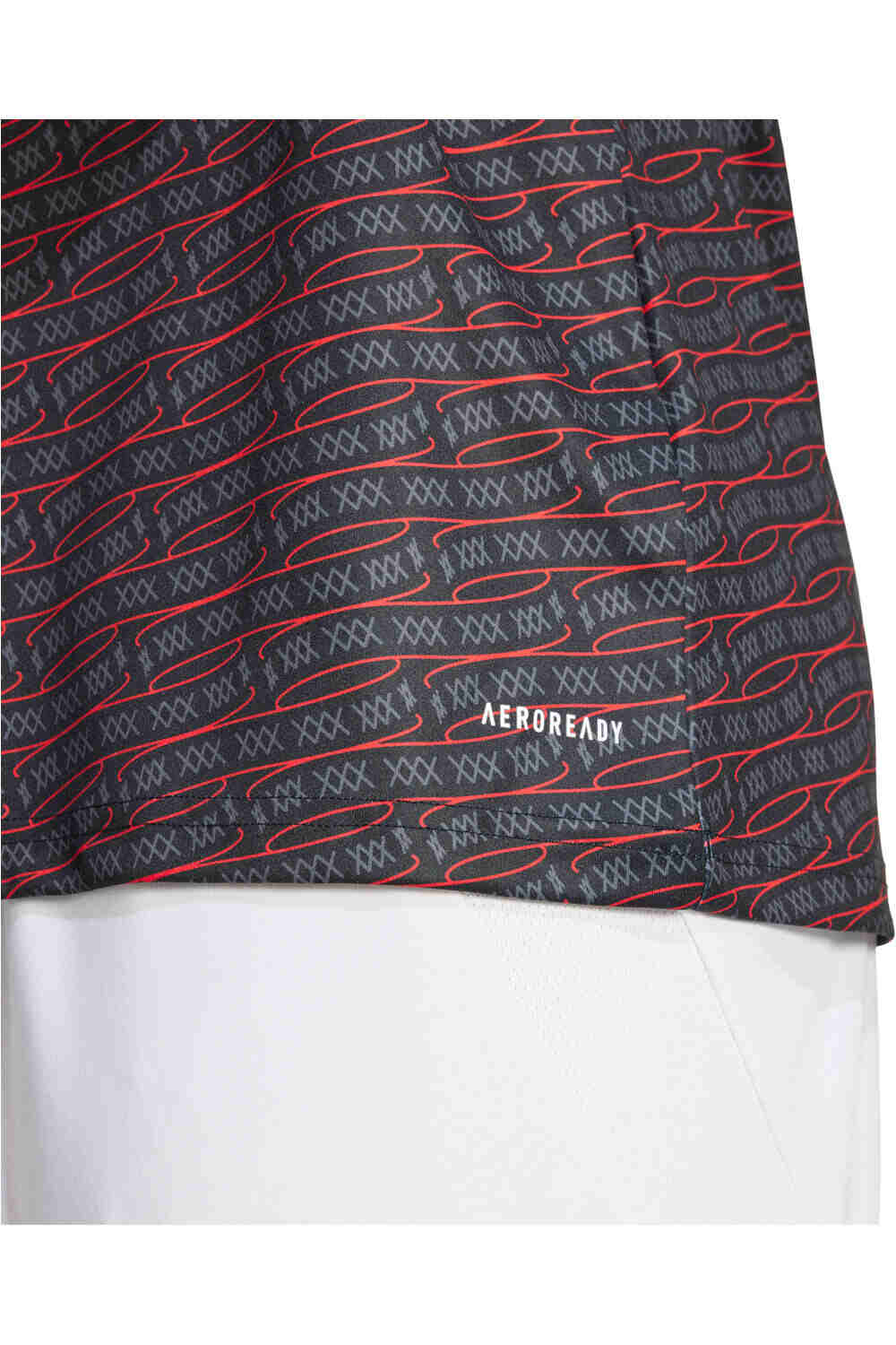 adidas camiseta de fútbol oficiales AJAX PRESHI 04