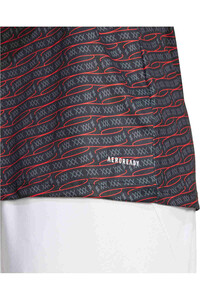 adidas camiseta de fútbol oficiales AJAX PRESHI 04