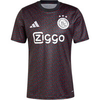adidas camiseta de fútbol oficiales AJAX PRESHI 05