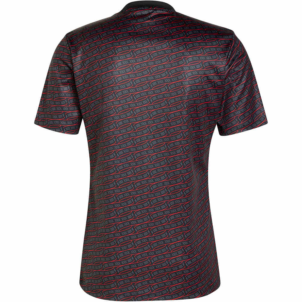 adidas camiseta de fútbol oficiales AJAX PRESHI 06