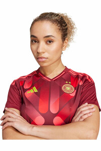 adidas camiseta de fútbol oficiales ALEMANIA 24 A JSY W 03