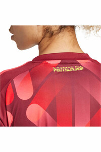 adidas camiseta de fútbol oficiales ALEMANIA 24 A JSY W 04