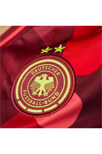 adidas camiseta de fútbol oficiales ALEMANIA 24 A JSY W 05