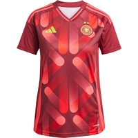 adidas camiseta de fútbol oficiales ALEMANIA 24 A JSY W 06