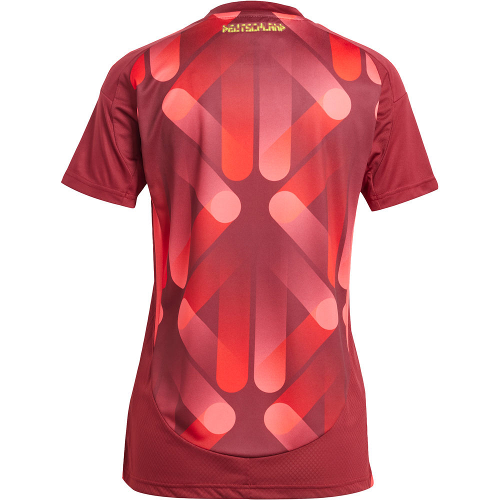 adidas camiseta de fútbol oficiales ALEMANIA 24 A JSY W 07