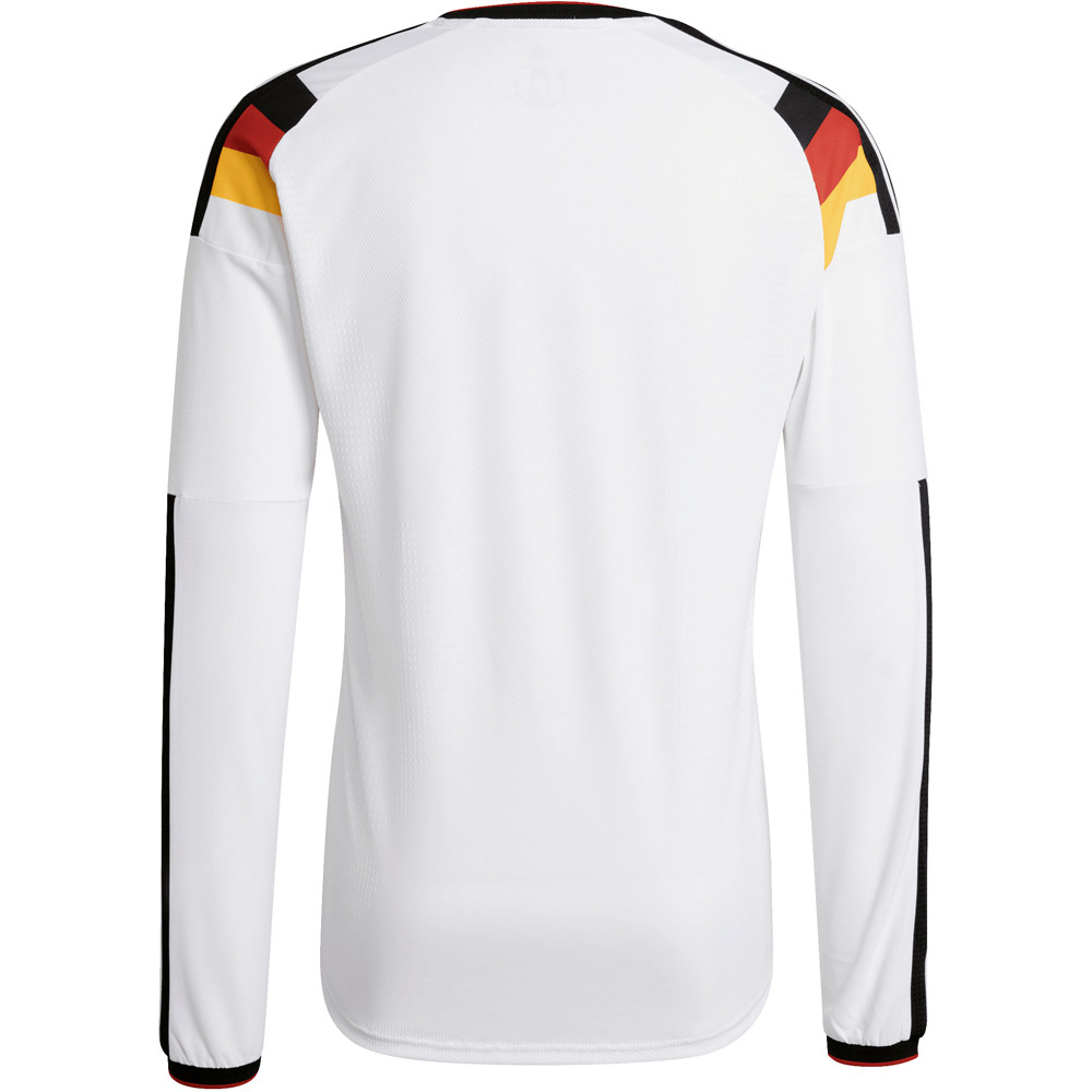 adidas camiseta de fútbol oficiales ALEMANIA 26 05