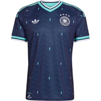 adidas camiseta de fútbol oficiales ALEMANIA 26 A JSY 04