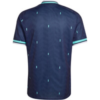 adidas camiseta de fútbol oficiales ALEMANIA 26 A JSY 05