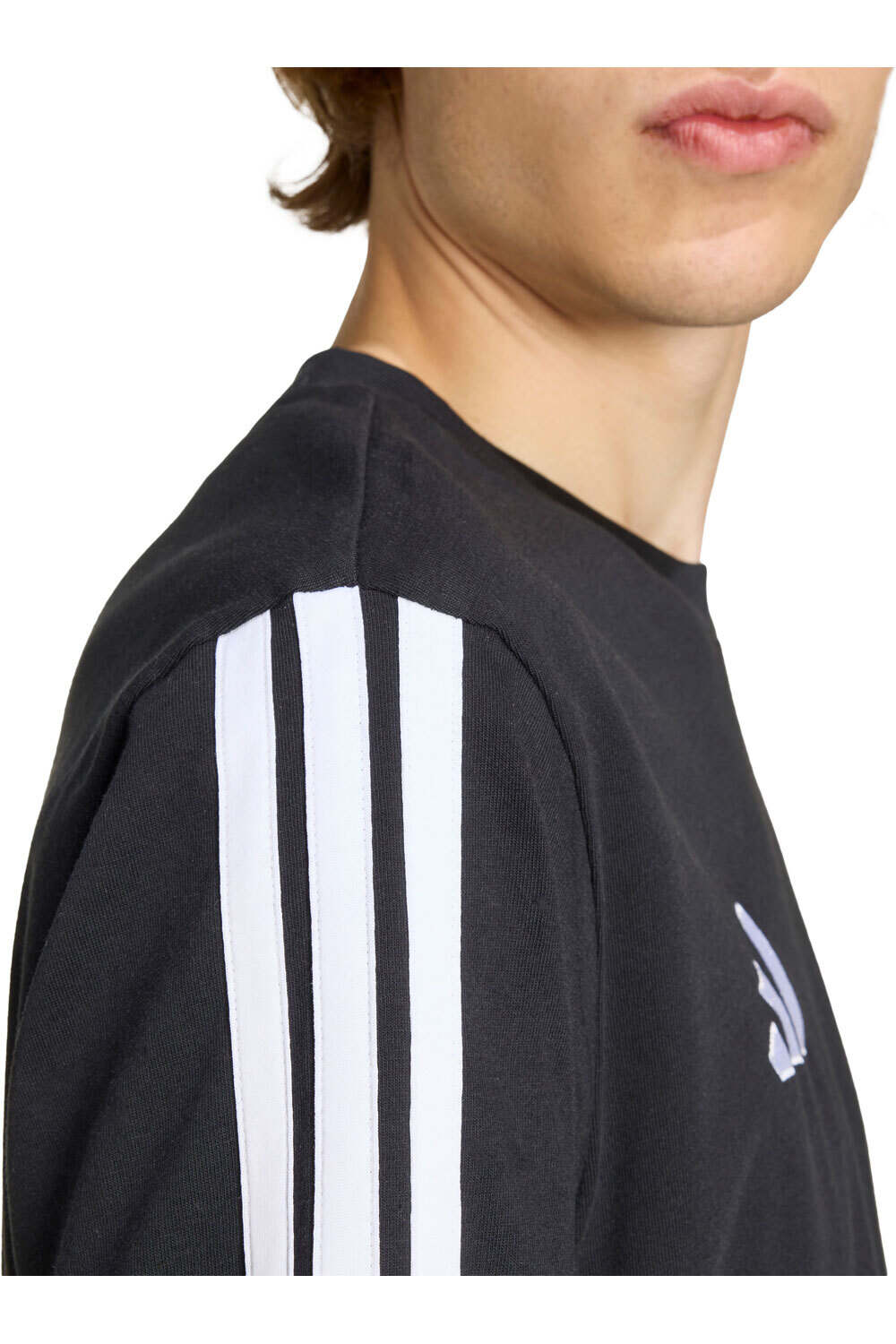 adidas camiseta de fútbol oficiales ALEMANIA 26 DNA TEE NE 03