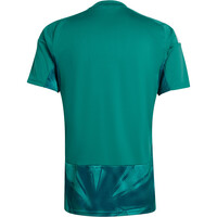 adidas camiseta de fútbol oficiales ALEMANIA 26 H GK JSY 05