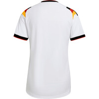 adidas camiseta de fútbol oficiales ALEMANIA 26 H JSY AU W 05