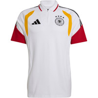 adidas camiseta de fútbol oficiales ALEMANIA 26 POLO 04