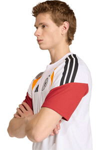 adidas camiseta de fútbol oficiales ALEMANIA 26 TIRO SWEAT 03