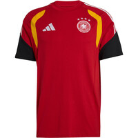 ALEMANIA MUNDIAL 2026 TIRO