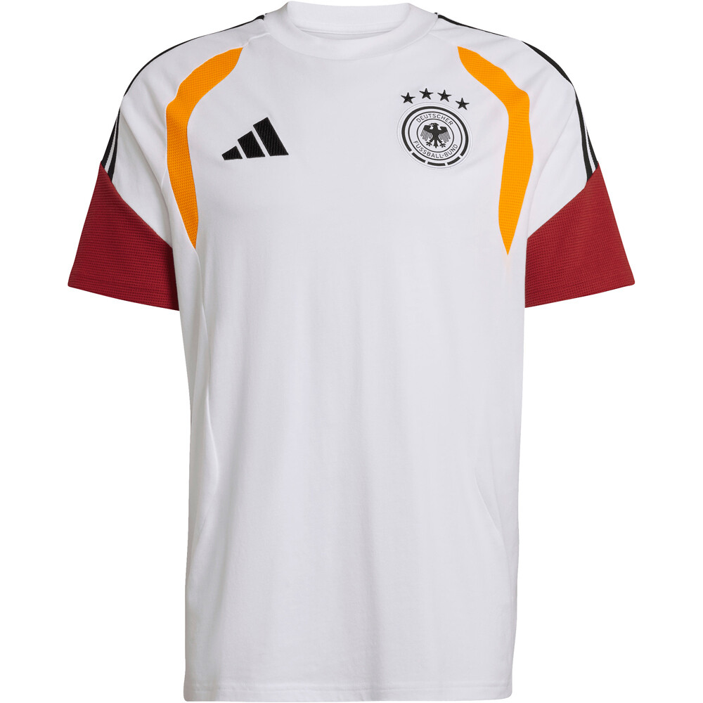 adidas camiseta de fútbol oficiales ALEMANIA 26 TIRO SWEAT 04