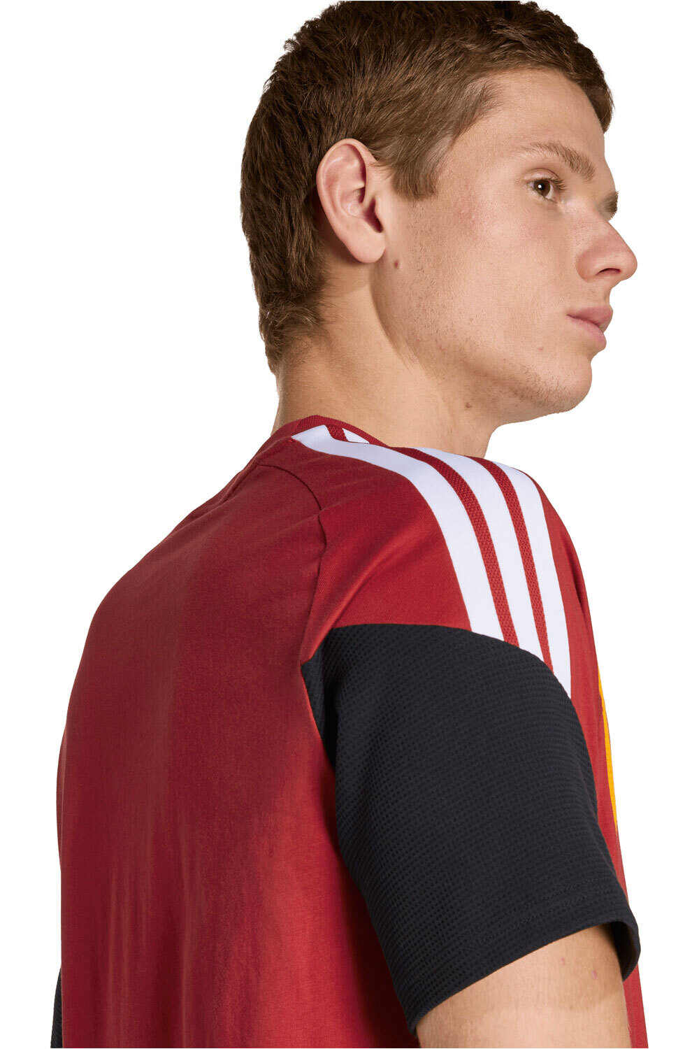 adidas camiseta de fútbol oficiales ALEMANIA 26 TIRO SWEAT vista detalle