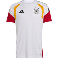 adidas camiseta de fútbol oficiales ALEMANIA 26 TR JSY BLRO 04
