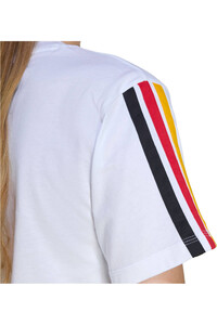 adidas camiseta de fútbol oficiales ALEMANIA 26 WMN TEE 03