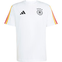 adidas camiseta de fútbol oficiales ALEMANIA 26 WMN TEE 04