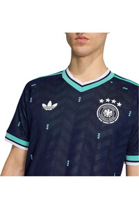 adidas camiseta de fútbol oficiales ALEMANIA MUNDIAL 26 03