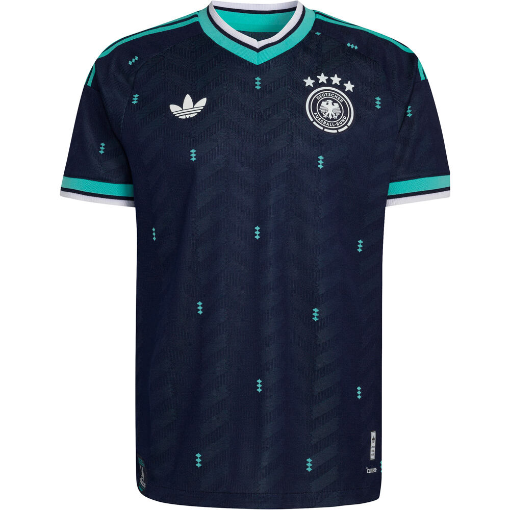 adidas camiseta de fútbol oficiales ALEMANIA MUNDIAL 26 04