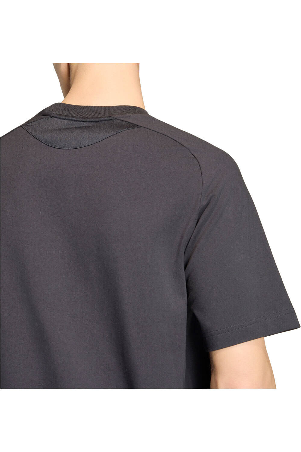 adidas camiseta de fútbol oficiales ALEMANIA TIRO TRAVEL 03