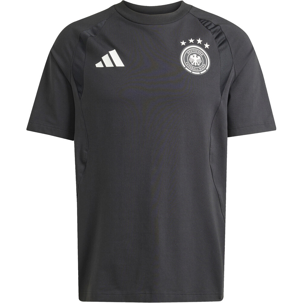 adidas camiseta de fútbol oficiales ALEMANIA TIRO TRAVEL 04