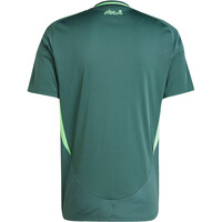 adidas camiseta de fútbol oficiales ARGELIA 26 A JSY 06