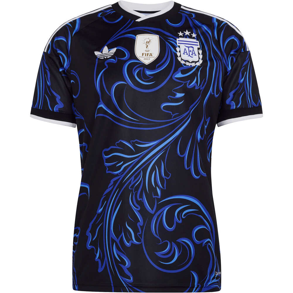 adidas camiseta de fútbol oficiales ARGENTINA 26 A JSY 04