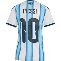 adidas camiseta de fútbol oficiales ARGENTINA 26 H JSY 10WD 05
