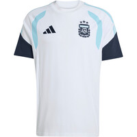 adidas camiseta de fútbol oficiales ARGENTINA 26 TR JSY vista frontal