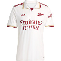 adidas camiseta de fútbol oficiales ARSENAL 26 3 JSY 04