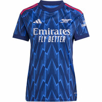 adidas camiseta de fútbol oficiales ARSENAL 26 A JSY W 04