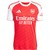 adidas camiseta de fútbol oficiales ARSENAL 26 H JSY 04