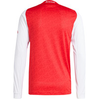 adidas camiseta de fútbol oficiales ARSENAL 26 H JSY AU L 05