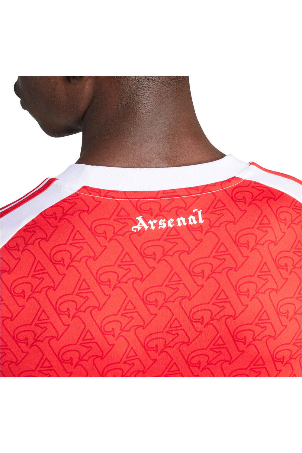 adidas camiseta de fútbol oficiales ARSENAL 26 H JSY L 03