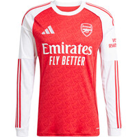 adidas camiseta de fútbol oficiales ARSENAL 26 H JSY L 04