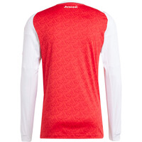 adidas camiseta de fútbol oficiales ARSENAL 26 H JSY L 05