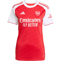 adidas camiseta de fútbol oficiales ARSENAL 26 H JSY W 04