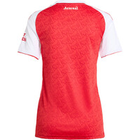 adidas camiseta de fútbol oficiales ARSENAL 26 H JSY W 05