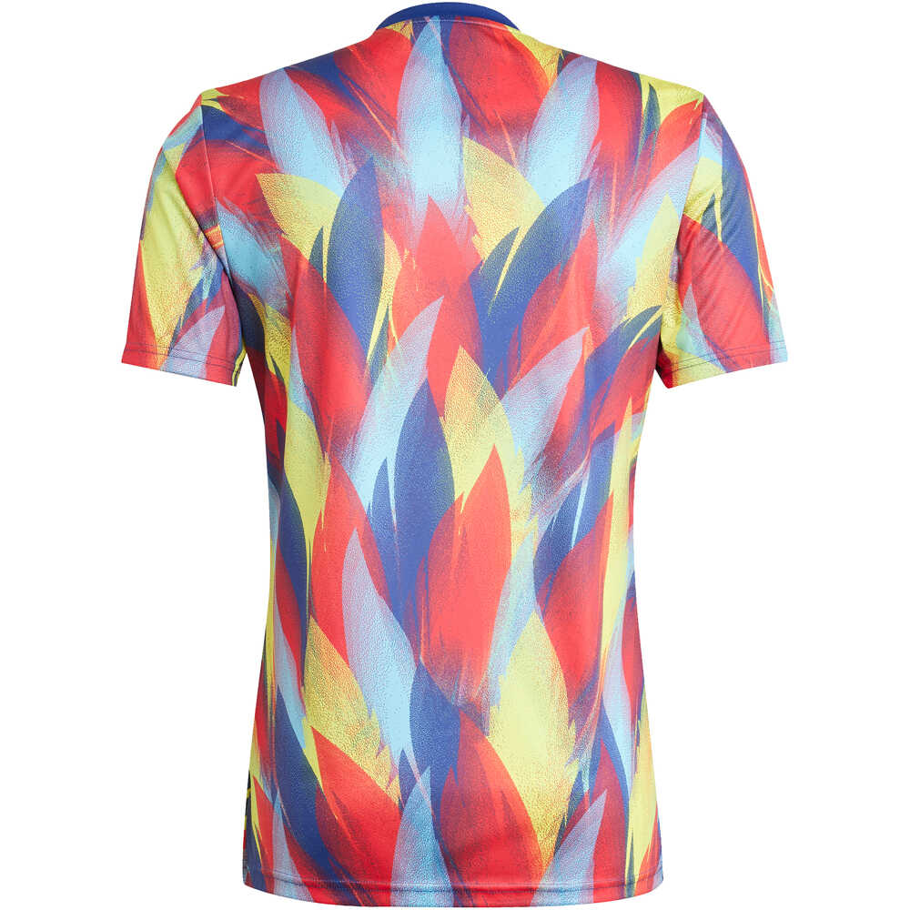 adidas camiseta de fútbol oficiales ARSENAL 26 PRESHI 06